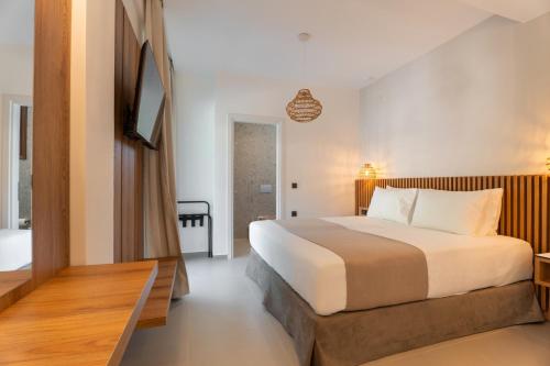 Gallery image of Kelly Beach Hotel in Agios Ioannis Pelio