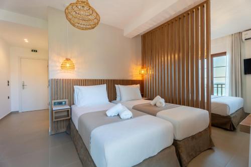 Gallery image of Kelly Beach Hotel in Agios Ioannis Pelio