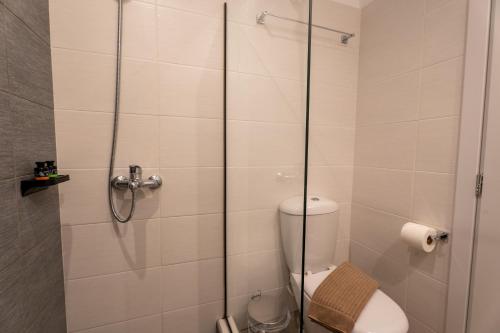 Gallery image of Kelly Beach Hotel in Agios Ioannis Pelio