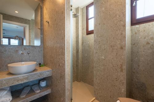 Gallery image of Kelly Beach Hotel in Agios Ioannis Pelio