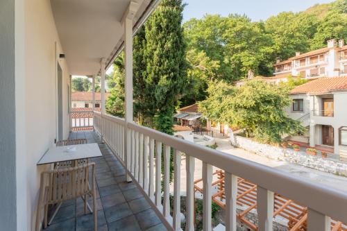 Gallery image of Kelly Beach Hotel in Agios Ioannis Pelio