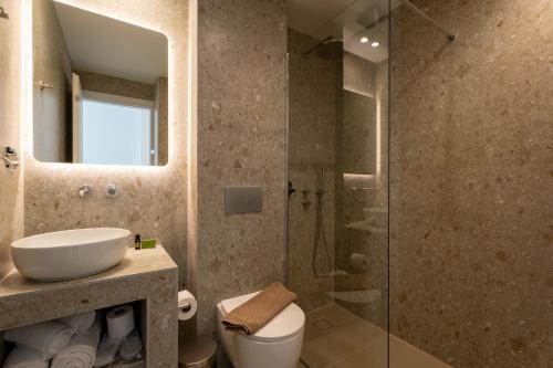 Gallery image of Kelly Beach Hotel in Agios Ioannis Pelio