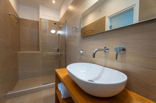 Gallery image of Kelly Beach Hotel in Agios Ioannis Pelio