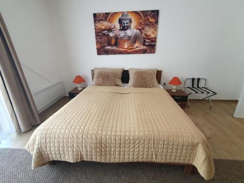 Vár-Lak Vendégház