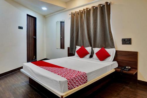Gallery image of Hotel O Kanha Inn Lodging in Yerandwane