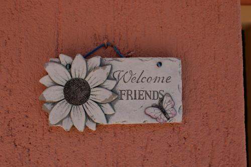 Certifikát, hodnocení, plakát nebo jiný dokument vystavený v ubytování Myrtos Cottages Kefalonia
