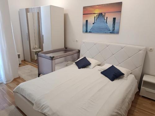 Apartment Sandra