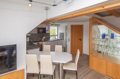 Gallery image of Hotels Haus Waterkant & Strandvilla Eils in Norderney