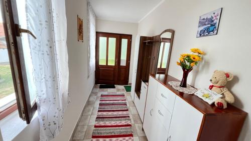Φωτογραφία από το άλμπουμ του Apartman San Slunj Rastoke σε Slunj