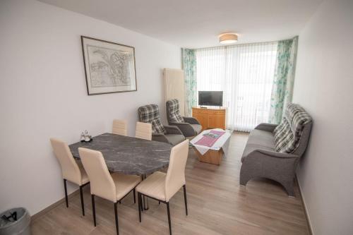 Gallery image of Hotels Haus Waterkant & Strandvilla Eils in Norderney