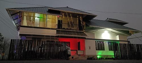 Gallery image of Love shore homestay in Vagamon