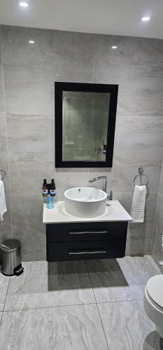 Gallery image of The Grand Aria Hotel and Conference Centre in Gaborone