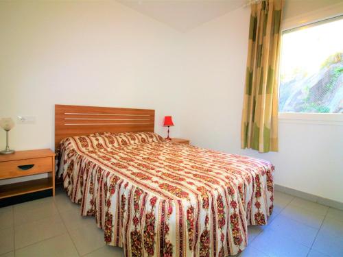 Appartement confortable face au port pour 6 personnes