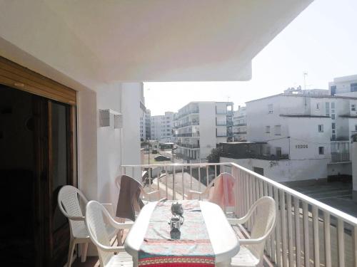 Apartamento 6 pers. en Santa Margarida - Terraza & Confort - ES-258-67