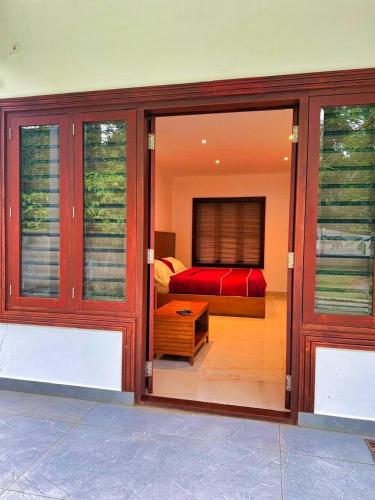 Gallery image of Casamia Garden in Batheri