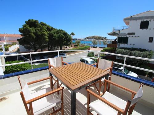 Apartamento Moderno y Luminoso con Vista al Mar - Cerca de la Playa - ES-228-143