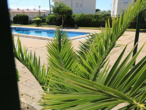 Zona tranquila con piscina y paseos en bici - Roses - ES-258-80
