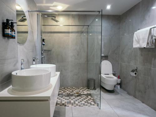 Gallery image of The Grand Aria Hotel and Conference Centre in Gaborone