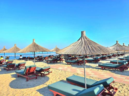 Mandalay Suites by the Beach 079