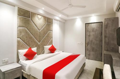 Φωτογραφία από το άλμπουμ του Hotel O Lax στο Νέο Δελχί