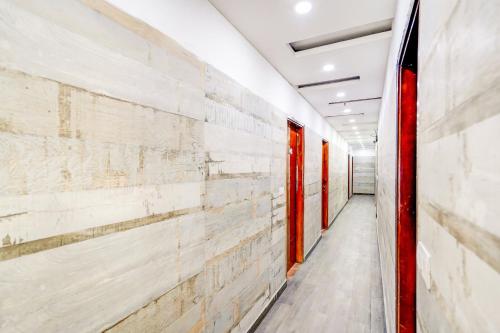 Fotografie z fotogalerie ubytování Hotel O Mannat v Novém Dillí