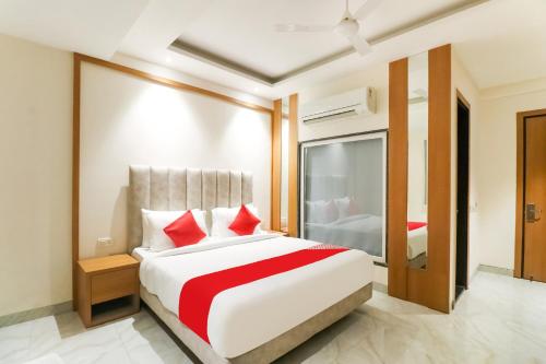 Φωτογραφία από το άλμπουμ του Hotel O Lax στο Νέο Δελχί