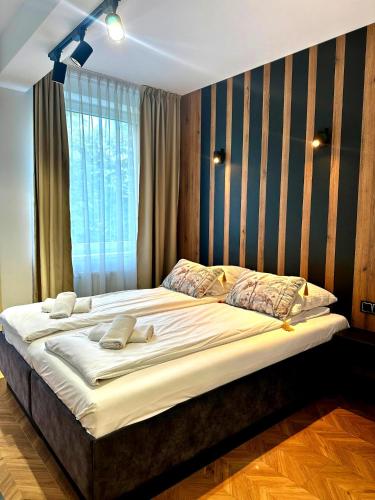 Apartamenty Planeta 212 Mielno centrum 100 m do morza