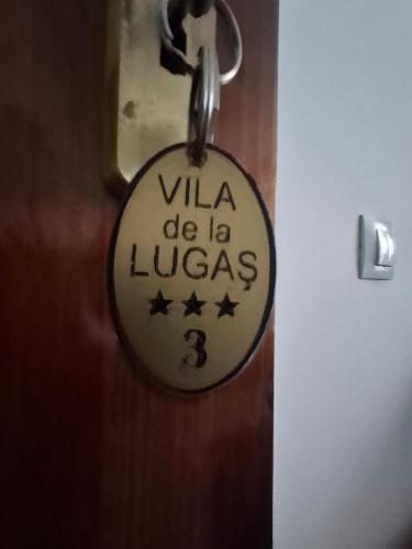 Gambar di galeri bagi Vila De la Lugas di Oradea