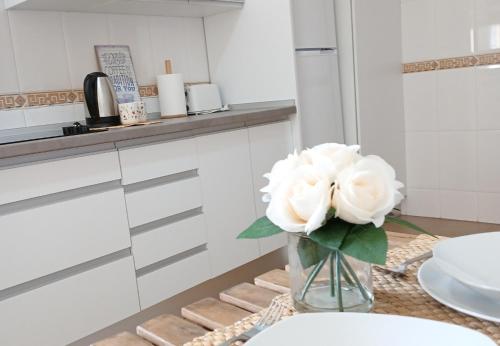 -MalagaSunApts- City Centre SharedTerrace