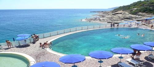 Gallery image of Allegroitalia Elba Capo d'Arco in Rio Marina
