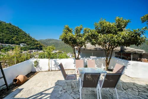 Small House - Panagia Village