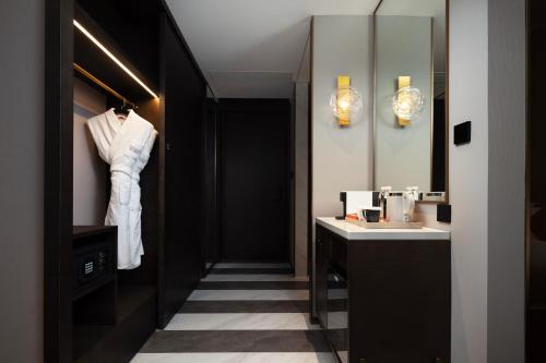 Φωτογραφία από το άλμπουμ του Howard Johnson Life Qingyang Chengdu στη Τσενγκντού