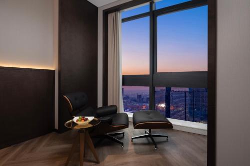 Φωτογραφία από το άλμπουμ του Howard Johnson Life Qingyang Chengdu στη Τσενγκντού