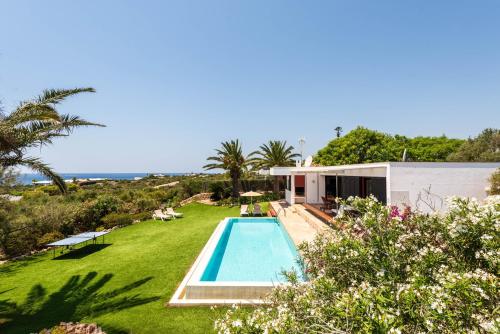 Villa Rosa by Escape Home