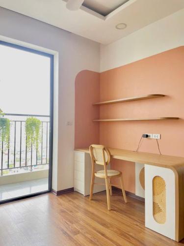 Fotografie z fotogalerie ubytování Galaxy Apt 2bed Green Pearl BN v destinaci Hòa Ðình