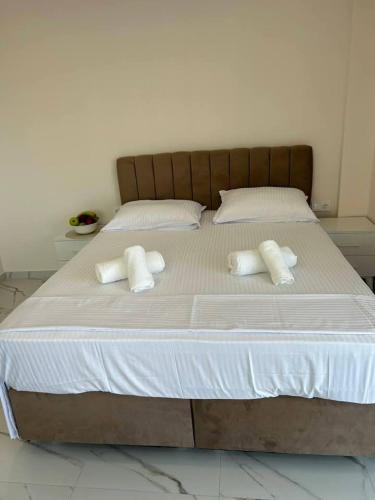 Alex Studios Paralia Vrasna