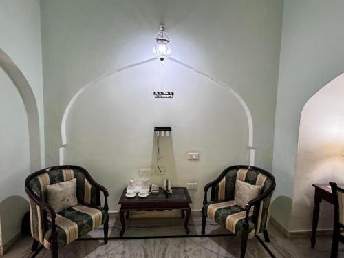 Gallery image of Castle Khandela in Khandela