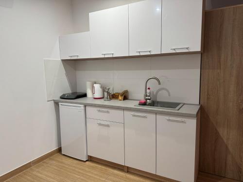 Gallery image of GALEON Apartamenty in Mikołajki