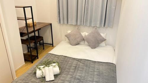 Ikebukuro Area 1F01 NishiikeApartment