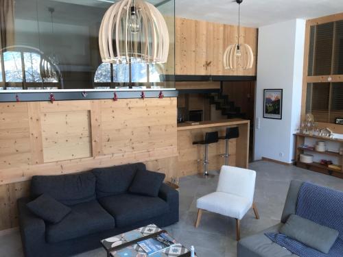 Grand appartement familial