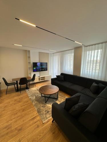 Pristina Luxury Apartments 46