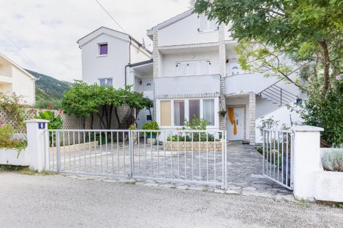 Apartment Lucija with Terrace