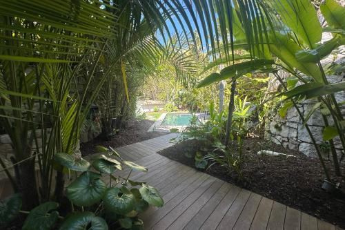 Cannes - Villa for rent - 2179