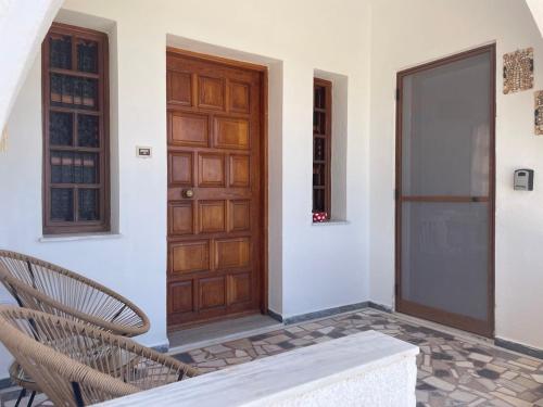 Φωτογραφία από το άλμπουμ του Beach House at Giosonas στη Χίος