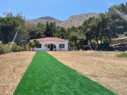 Γενική θέα στο βουνό ή θέα στο βουνό από  αυτό το διαμέρισμα