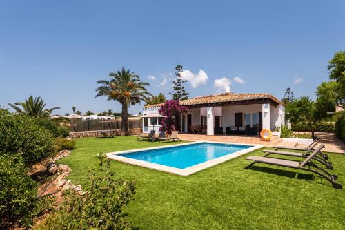 Villa Ribes by Escape Home