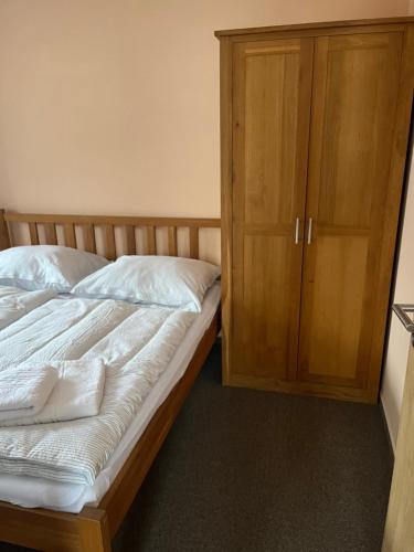 Gallery image of apartmán Monínec A4 pro až 6 osob in Sedlec