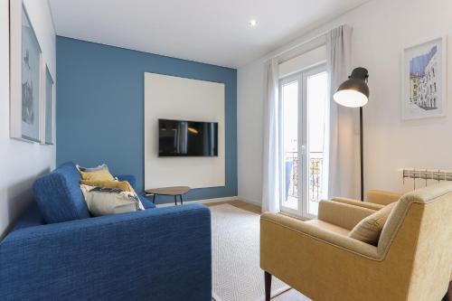 The Anjos Stay Cozy 1-Bed Retreat