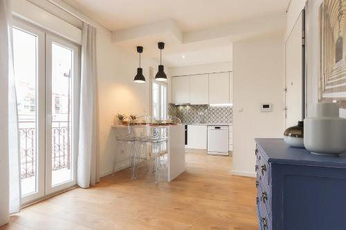 The Anjos Stay Cozy 1-Bed Retreat