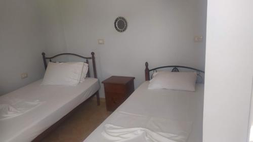 Hizmo apartament